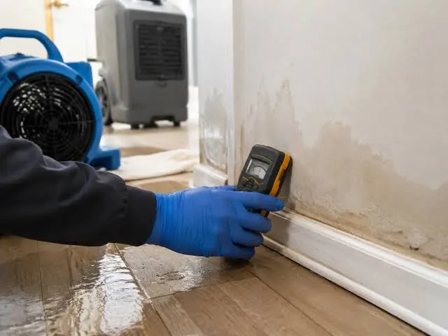 24/7 Water damage restoration services in Santa Cruz, CA - Rapid flood cleanup and mitigation